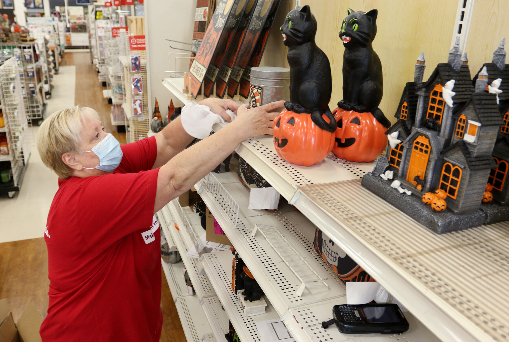 Out of Work in America: Navigating an unemployment crisis during a pandemic